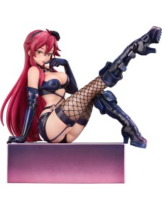 Tengen Toppa Gurren Lagann - 1/7 Yoko: Bondage Costume Ver. 2