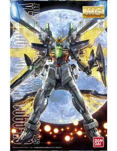 MG 1/100 GUNDAM DOUBLE X