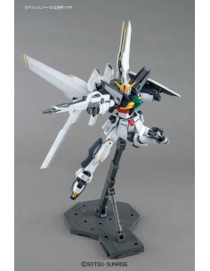 MG 1/100 GUNDAM DOUBLE X 2