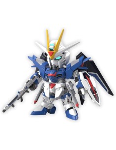 SD GUNDAM EX-STANDARD RISING FREEDOM GUNDAM RE-RUN 2