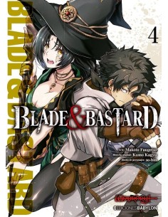 BLADE AND BASTARD 04