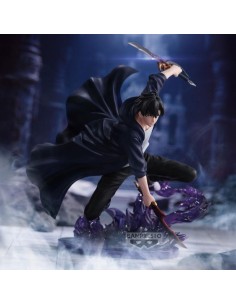 SOLO LEVELING - ESPRESTO EXCITE MOTIONS VOL.1 2