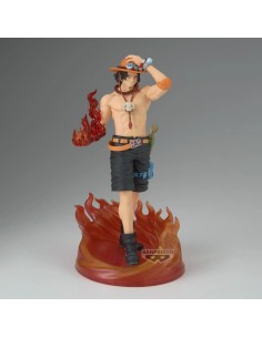 ONE PIECE SHUKKO ACE SPECIAL