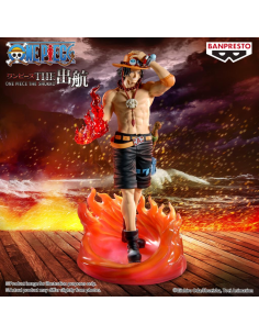 ONE PIECE SHUKKO ACE SPECIAL 2