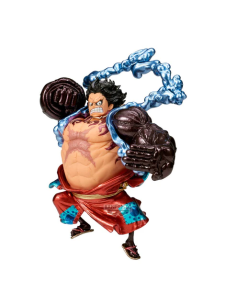 ONE PIECE KING OF ARTIST LUFFY BOUNDMAN