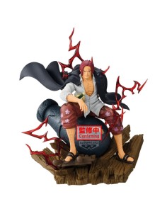 ONE PIECE THEORAMA SHANKS