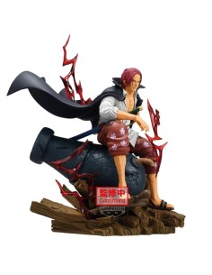 ONE PIECE THEORAMA SHANKS 2