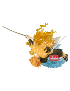 KIMETSU NO YAIBA VIBRATION ZENITSU