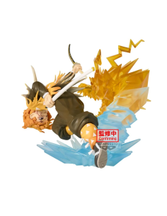 KIMETSU NO YAIBA VIBRATION ZENITSU 2