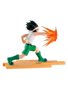 HUNTER X HUNTER GON 2