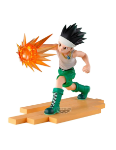 HUNTER X HUNTER GON