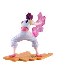 HUNTER X HUNTER HYSKOA 2