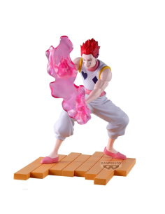 HUNTER X HUNTER HYSKOA