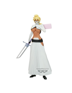 BLEACH - TIER HARRIBEL - FIGURE GLITTER & GLAMOURS