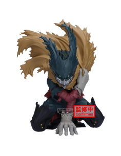 MY HERO ACADEMIA MAXIMATIC IZUKU MIDORIYA
