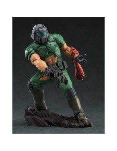 MARINE FIGURA 20 CM DOOM POP UP PARADE 2