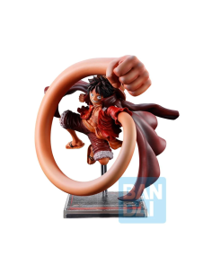 ICHIBANSHO MONKEY D LUFFY ONE PIECE TCG