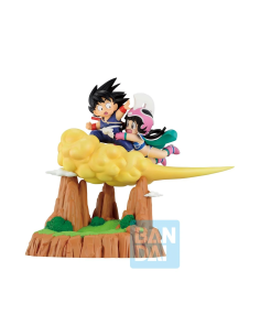 ICHIBANSHO SON GOKU CHICHI FANT ADV 2 2