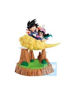 ICHIBANSHO SON GOKU CHICHI FANT ADV 2