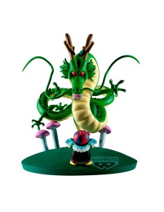 DRAGON BALL HISTORY SHENRON