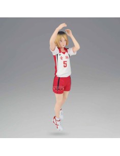 HAIKYU!! KENMA KOZUME SECOND UNIFORM VER. 2
