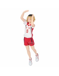 HAIKYU!! KENMA KOZUME SECOND UNIFORM VER.