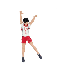 HAIKYU!! TETSURO KURO SECOND UNIFORM VER.