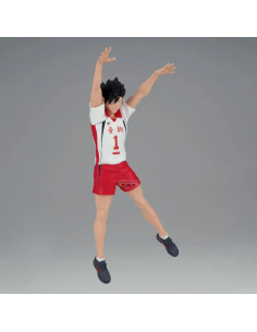 HAIKYU!! TETSURO KURO SECOND UNIFORM VER. 2