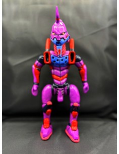 Dehara Yukinori Expo - Evangelion - Eva 01