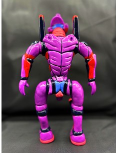 Dehara Yukinori Expo - Evangelion - Eva 01 2