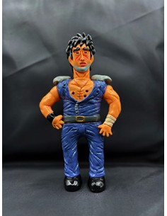 Dehara Yukinori Expo - Hokuto Kenshiro