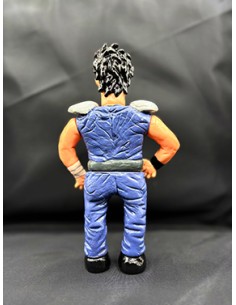 Dehara Yukinori Expo - Hokuto Kenshiro 2