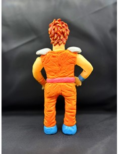 Dehara Yukinori Expo - Hokuto Kenshiro GID