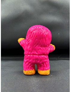 Dehara Yukinori Expo - UMA Pink Monster