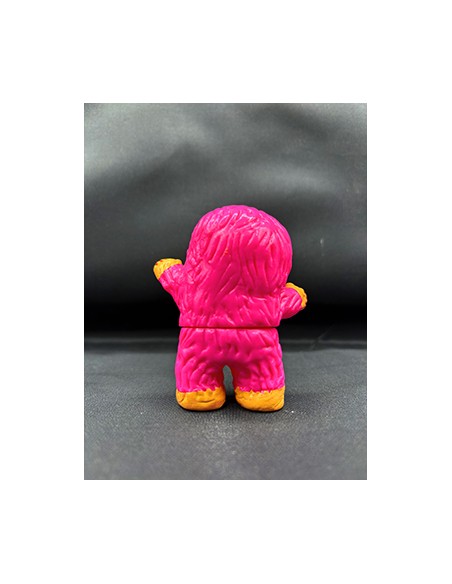 Dehara Yukinori Expo - UMA Pink Monster