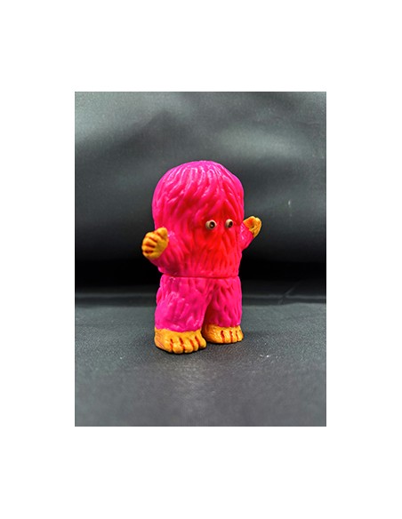 Dehara Yukinori Expo - UMA Pink Monster
