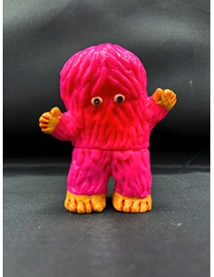 Dehara Yukinori Expo - UMA Pink Monster 2