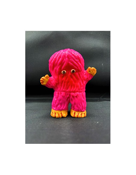 Dehara Yukinori Expo - UMA Pink Monster