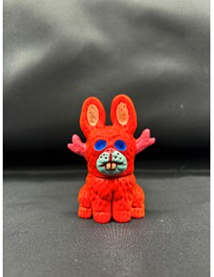 Dehara Yukinori Expo - UMA Rabbit