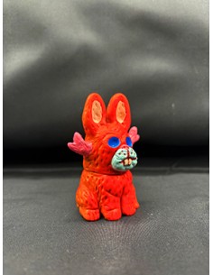 Dehara Yukinori Expo - UMA Rabbit 2