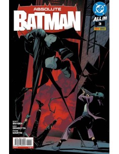 ABSOLUTE BATMAN 03