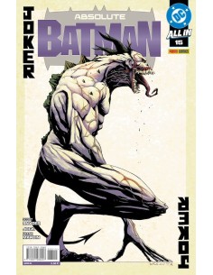 ABSOLUTE BATMAN 15