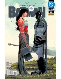 ABSOLUTE BATMAN 16