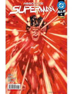 ABSOLUTE SUPERMAN 04