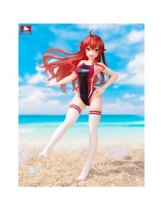 MUSHOKU TENSEI: JOBLESS REINCARNATION SEASON 2 ESTATUA VIVIT PVC VIVIT ERIS BOREAS GREYRAT COMPETITION SWIMWEAR VER. 18 CM 2