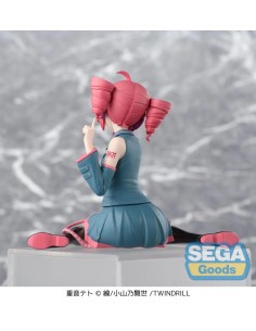 MUSHOKU TENSEI: JOBLESS REINCARNATION SEASON 2 ESTATUA VIVIT PVC VIVIT ERIS BOREAS GREYRAT COMPETITION SWIMWEAR VER. 18 CM 2