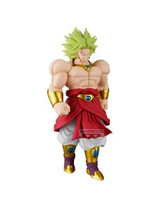 DRAGON BALL Z BROLY 2