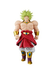 DRAGON BALL Z BROLY
