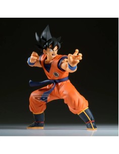 DRAGON BALL Z MATCH SON GOKU 2