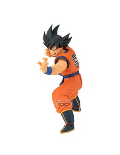 DRAGON BALL Z MATCH SON GOKU